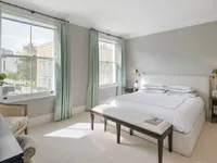 Недвижимость Gertrude Street: 16