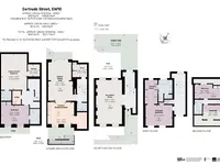 Недвижимость Gertrude Street: 23