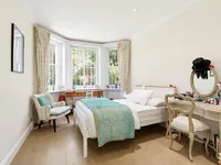 Недвижимость Redcliffe Gardens: 2