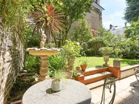 Недвижимость Redcliffe Gardens: 4