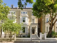 Недвижимость Redcliffe Gardens: 6