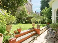 Недвижимость Redcliffe Gardens: 7