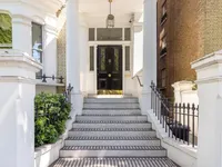 Недвижимость Redcliffe Gardens: 8