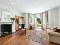 Недвижимость Redcliffe Gardens: 9