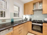 Недвижимость Redcliffe Gardens: 11