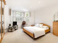 Недвижимость Redcliffe Gardens: 12