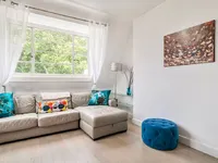 Недвижимость Tedworth Square, Chelsea: 1