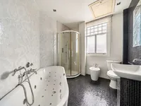Недвижимость Tedworth Square, Chelsea: 2