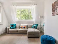 Недвижимость Tedworth Square, Chelsea: 3