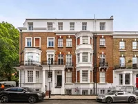 Недвижимость Tedworth Square, Chelsea: 4