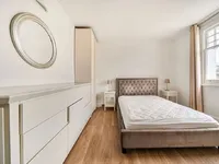 Недвижимость Tedworth Square, Chelsea: 5