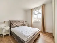 Недвижимость Tedworth Square, Chelsea: 8