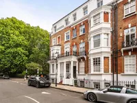 Недвижимость Tedworth Square, Chelsea: 10