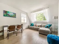 Недвижимость Tedworth Square, Chelsea: 11