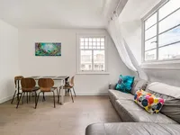 Недвижимость Tedworth Square, Chelsea: 16