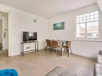 Недвижимость Tedworth Square, Chelsea: 18
