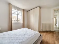 Недвижимость Tedworth Square, Chelsea: 19