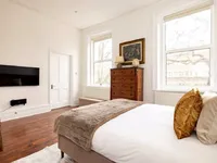 Недвижимость Redcliffe Gardens, Kensington & Chelsea: 1