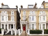 Недвижимость Redcliffe Gardens, Kensington & Chelsea: 3