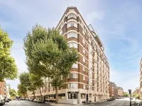Недвижимость Chelsea Cloisters, Chelsea: 2