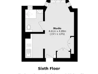 Недвижимость Chelsea Cloisters, Chelsea: 5