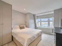 Недвижимость 197-205 Brompton Road: 1
