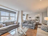 Недвижимость 197-205 Brompton Road: 3