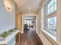 Недвижимость 197-205 Brompton Road: 4