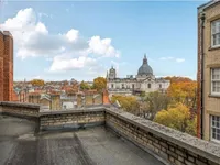 Недвижимость 197-205 Brompton Road: 5