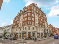 Недвижимость 197-205 Brompton Road: 6