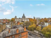 Недвижимость 197-205 Brompton Road: 7