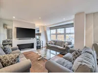 Недвижимость 197-205 Brompton Road: 8