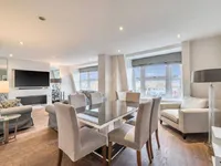 Недвижимость 197-205 Brompton Road: 11
