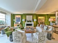 Недвижимость Cresswell Place, Chelsea: 10