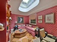 Недвижимость Cresswell Place, Chelsea: 11