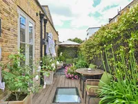 Недвижимость Cresswell Place, Chelsea: 12