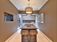Недвижимость Cresswell Place, Chelsea: 14