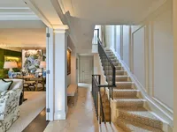 Недвижимость Cresswell Place, Chelsea: 16