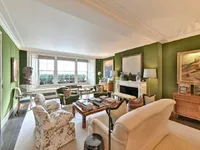 Недвижимость Cresswell Place, Chelsea: 17