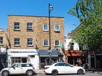 Недвижимость Roman Road, Tower Hamlets: 4