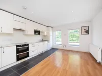 Недвижимость Roman Road, Tower Hamlets: 5