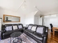 Недвижимость Clem Atlee Court SW6, Fulham, London: 3