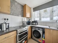 Недвижимость Clem Atlee Court SW6, Fulham, London: 9