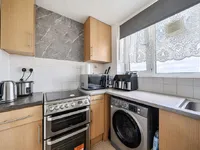Недвижимость Clem Atlee Court SW6, Fulham, London: 12