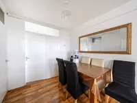 Недвижимость Clem Atlee Court SW6, Fulham, London: 13