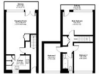 Недвижимость Clem Atlee Court SW6, Fulham, London: 21