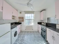 Недвижимость Grace House, Vauxhall Street: 4
