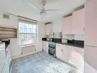 Недвижимость Grace House, Vauxhall Street: 9