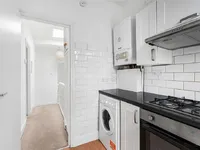 Недвижимость Oakley Gardens, Crouch End: 1