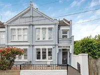 Недвижимость Oakley Gardens, Crouch End: 5